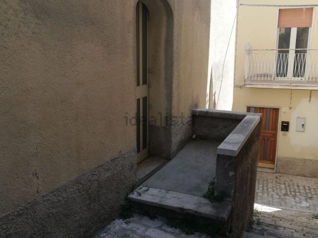 Casa in vendita a Mirabello Sannitico, Molise