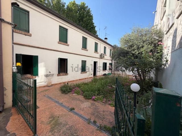 Casa in vendita a Salvaterra, Badia Polesine