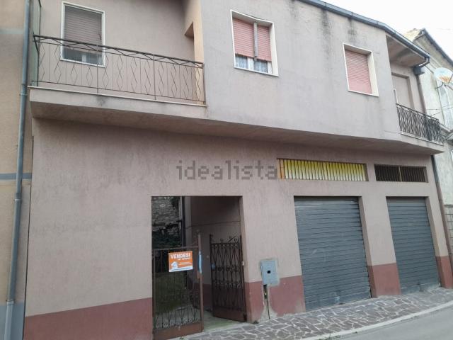 Casa in vendita a Carpineto Sinello, Abruzzo