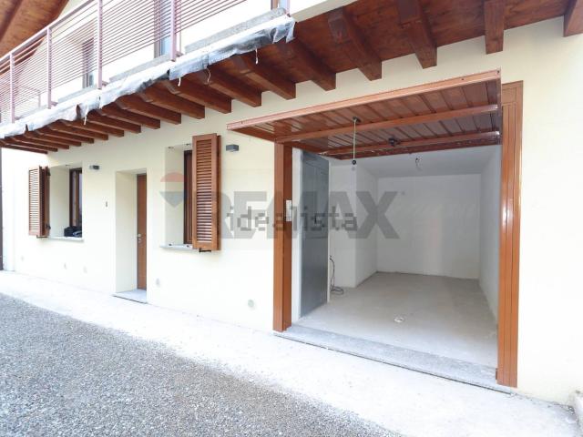 Casa in vendita a Verdello, Lombardia