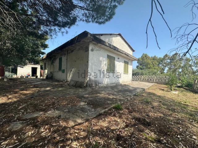 Casa in vendita a Rometta, Sicilia