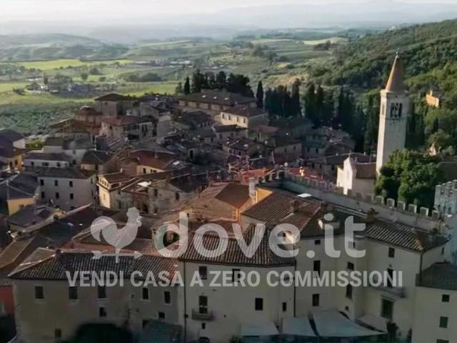 Casa in vendita a Serre di Rapolano, Rapolano Terme