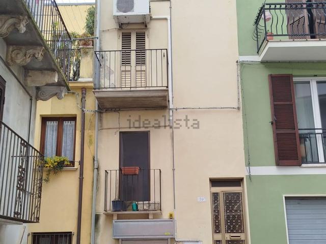 Casa in vendita a Guardiagrele, Abruzzo