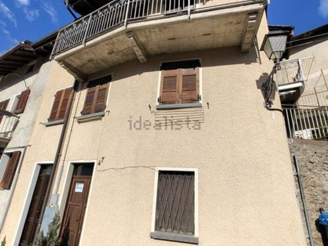 Casa in vendita a Albaredo Per San Marco, Lombardia
