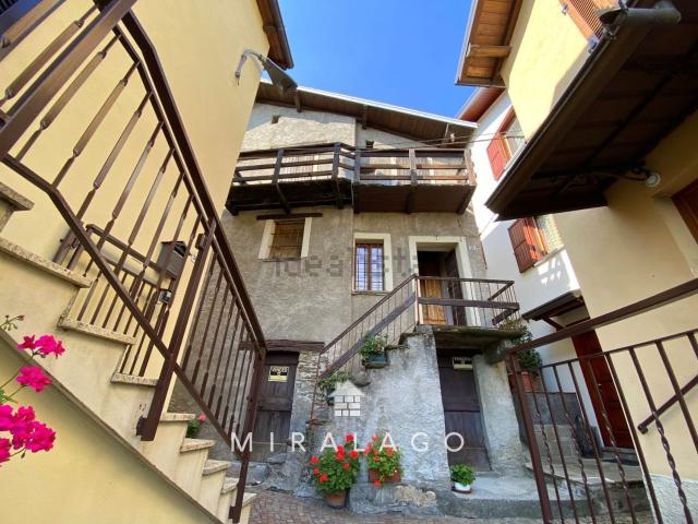 Casa in vendita a Unione dei comuni della Valvarrone, Lombardia