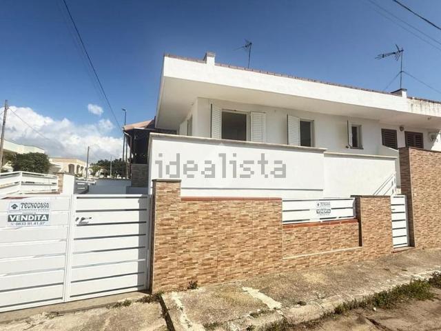 Casa in vendita a Marina di Mancaversa, Puglia