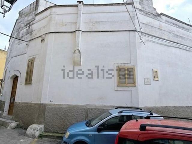 Casa in vendita a Massafra, Taranto