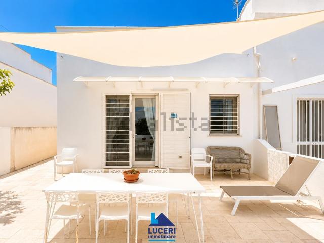 Casa in vendita a Puglia, Lecce