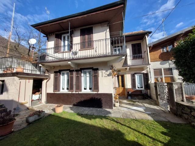 Casa in vendita a Piemonte, Verbano-cusio-ossola