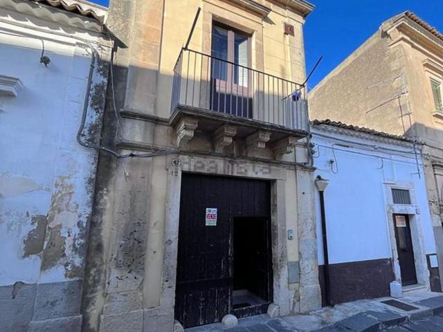 Casa in vendita a Noto, Sicilia