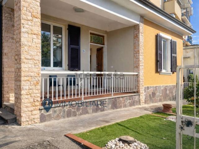 Casa in vendita a Prati di Vezzano, Vezzano Ligure