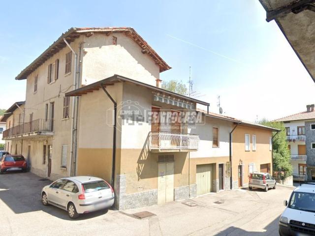 Casa in vendita a Como