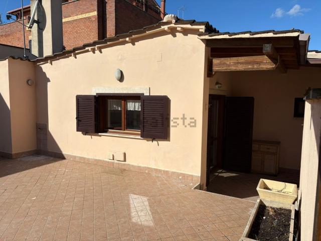 Casa in vendita a Malafede, Roma Capitale