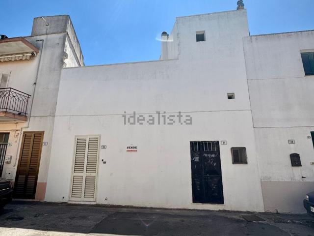 Casa in vendita a Puglia, Lecce