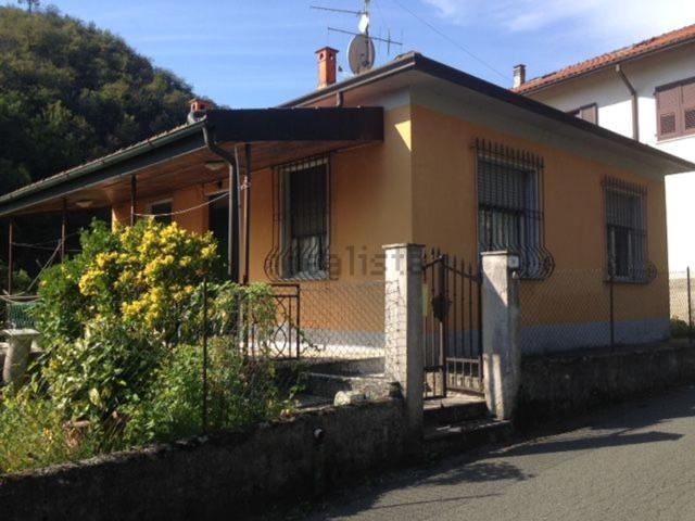 Casa in vendita a Unione di comuni Montana Lunigiana, Tresana