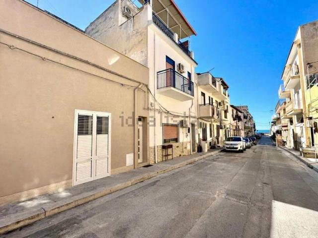 Casa in vendita a Magaggiari, Cinisi