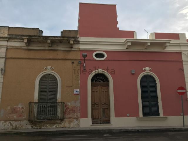 Casa in vendita a Puglia, Brindisi