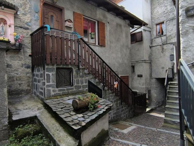 Casa in vendita a Santa Elisabetta, Caspoggio
