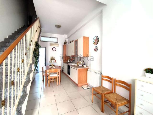 Casa in vendita a Spadafora, Sicilia
