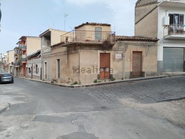 Casa in vendita a Grammichele, Catania