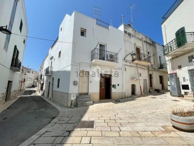 Casa in vendita a Puglia, Brindisi