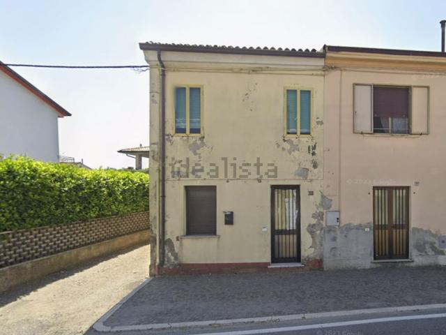 Casa in vendita a Ronco all'Adige, Verona