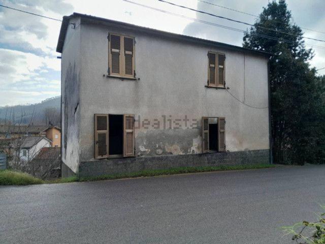Casa in vendita a Borghetto Di Vara, Liguria
