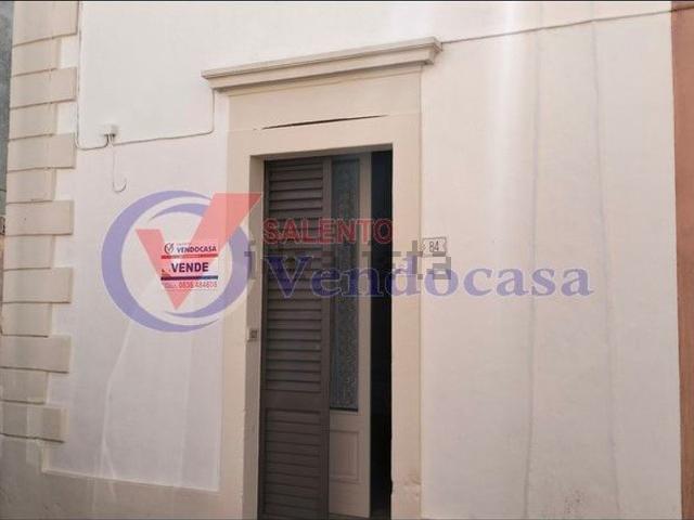 Casa in vendita a Puglia, Lecce