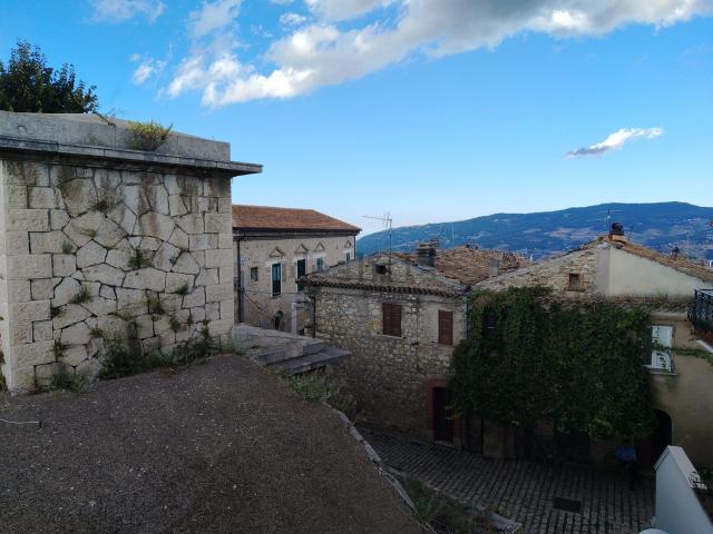 Casa in vendita a Trivento, Molise