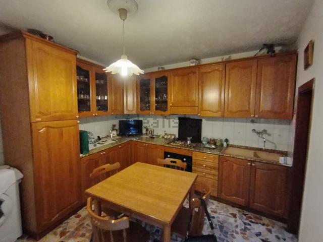 Casa in vendita a Trivento, Molise