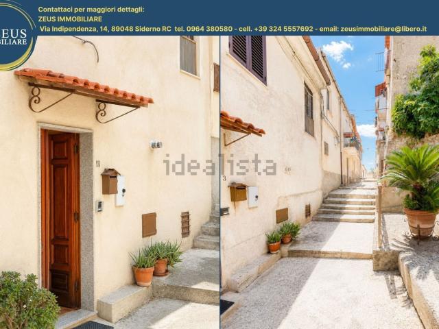 Casa in vendita a Calabria, Reggio Calabria