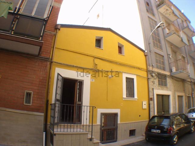 Casa in vendita a Foggia