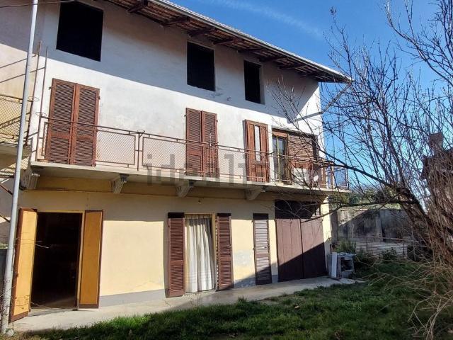 Casa in vendita a Piemonte, Torino