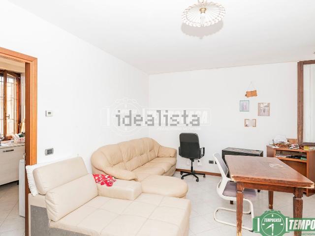 Casa in vendita a Salerano sul Lambro, Lodi