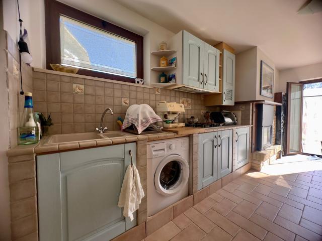 Casa in vendita a Valle Castellana, Abruzzo