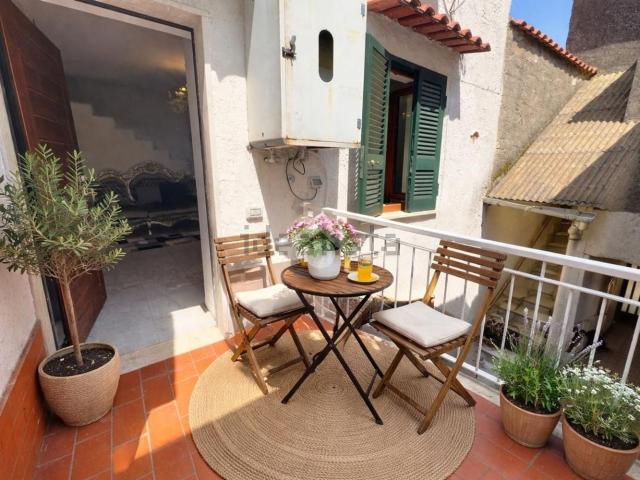 Casa in vendita a San Martino Valle, Campania
