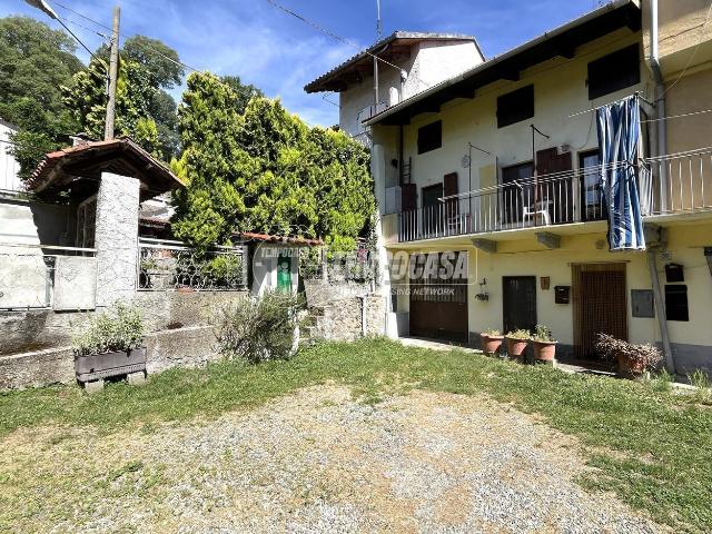 Casa in vendita a Piemonte, Torino