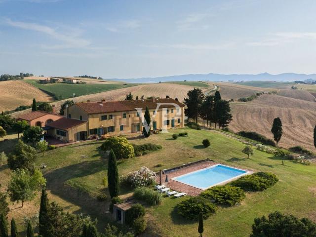 Casa in vendita a Santa Luce, Toscana