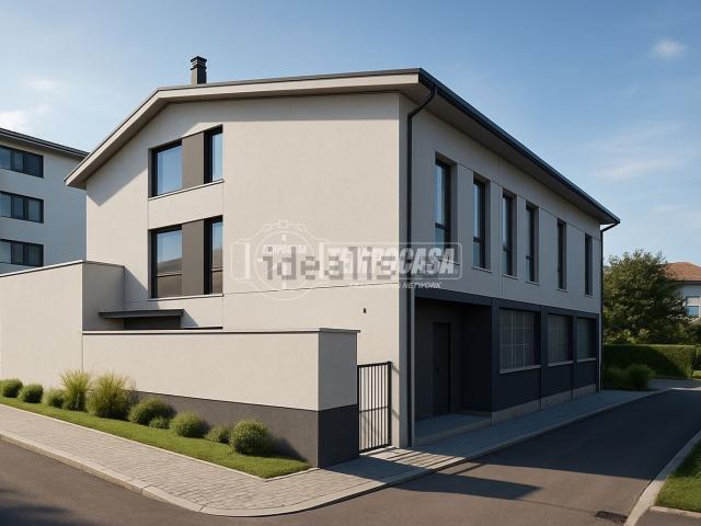 Casa in vendita a Cantù, Lombardia