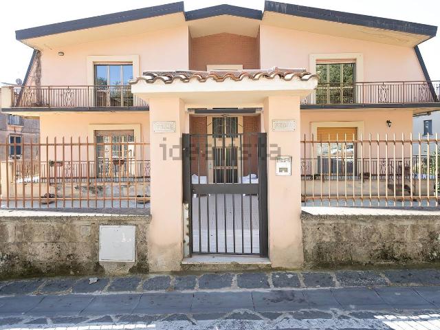 Casa in vendita a Borgo Fontanelle, Montesarchio