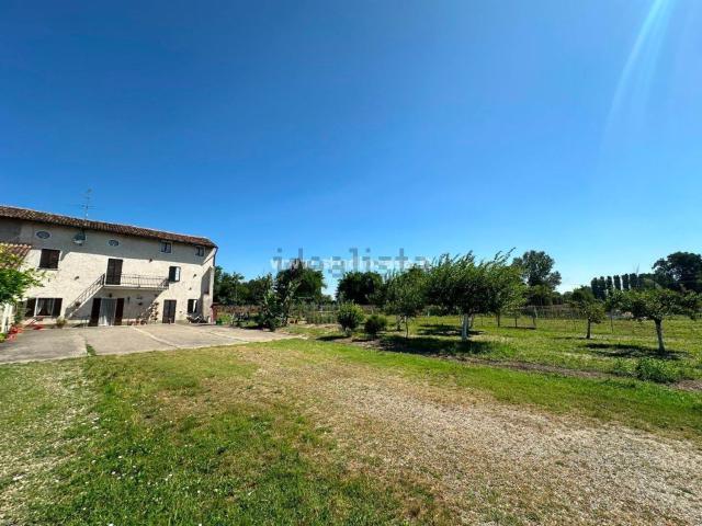 Casa in vendita a Crema Nuova, Crema