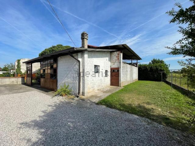 Casa in vendita a Pozzetto, Cittadella