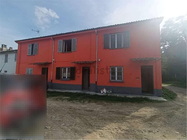 Casa in vendita a Mortara, Pavia
