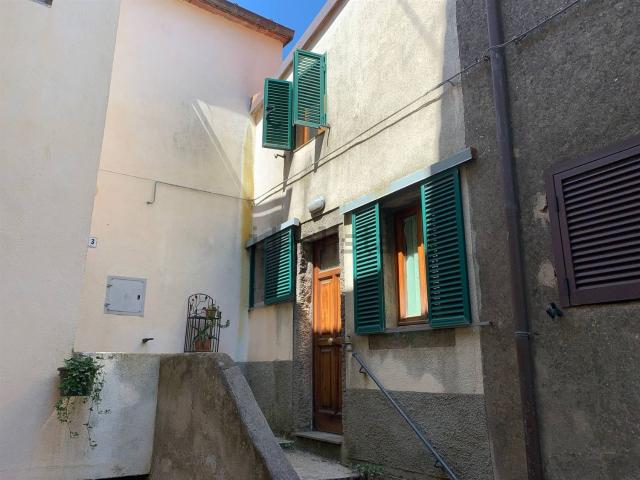 Casa in vendita a Unione dei Comuni Montani Amiata Grossetana, Castel Del Piano