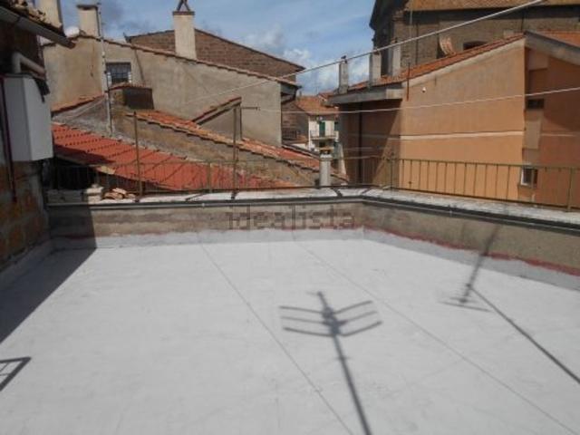 Casa in vendita a Villa San Giovanni In Tuscia, Lazio