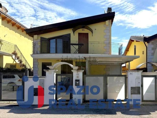 Casa in vendita a Valle Cupa, Montesilvano