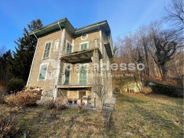 Casa in vendita a Unione Montana di Comuni delle Valli di Lanzo, Ceronda e Casternone, Piemonte