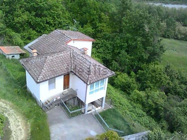 Casa in vendita a Bardi, Reggio Emilia