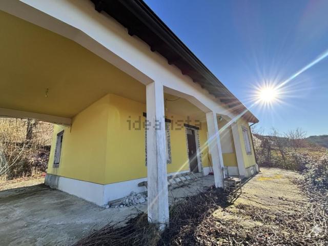 Casa in vendita a Iggio, Reggio Emilia