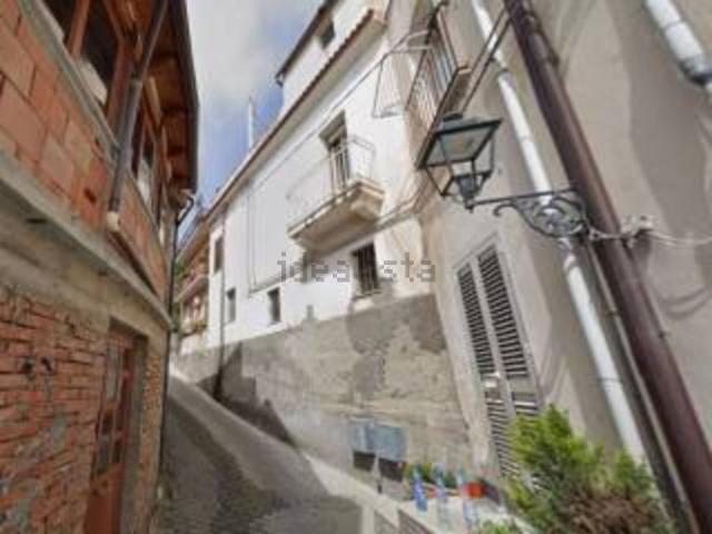 Casa in vendita a Sciglio, Roccalumera